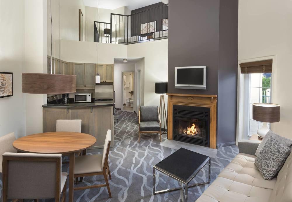 Residence Inn By Marriott Mont Tremblant Manoir Labelle Exterior foto