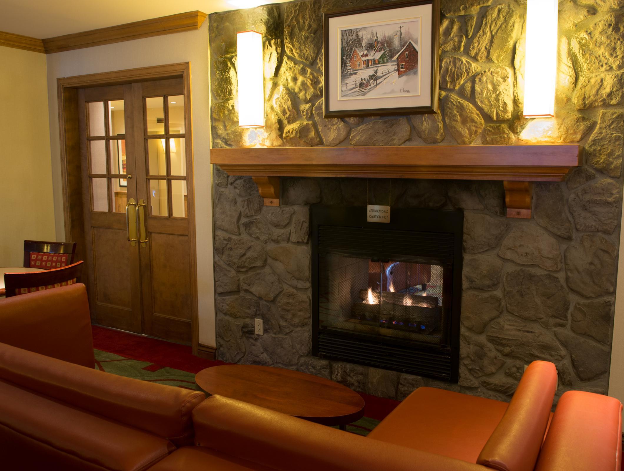 Residence Inn By Marriott Mont Tremblant Manoir Labelle Exterior foto