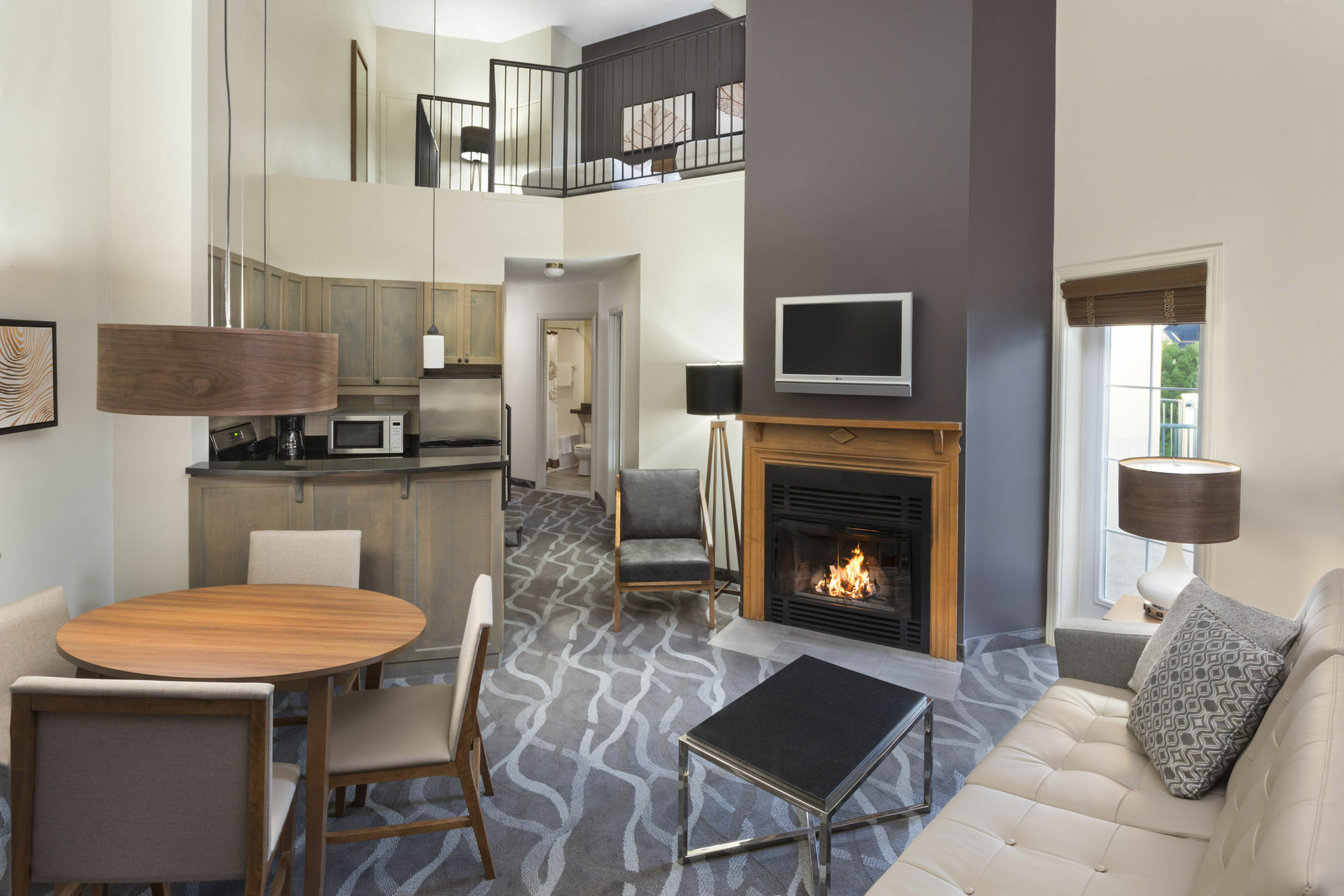 Residence Inn By Marriott Mont Tremblant Manoir Labelle Exterior foto
