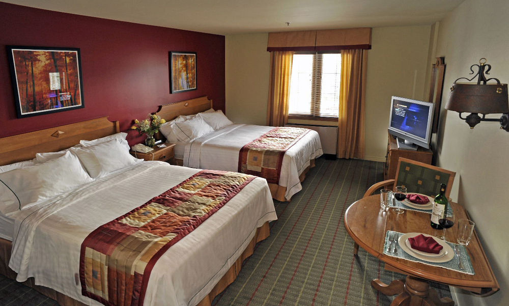Residence Inn By Marriott Mont Tremblant Manoir Labelle Habitación foto