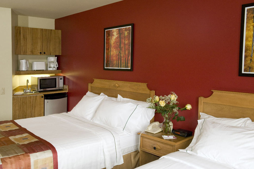 Residence Inn By Marriott Mont Tremblant Manoir Labelle Exterior foto